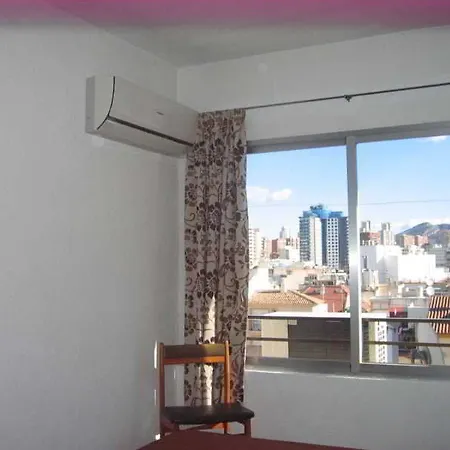 Condestable Hotel Benidorm