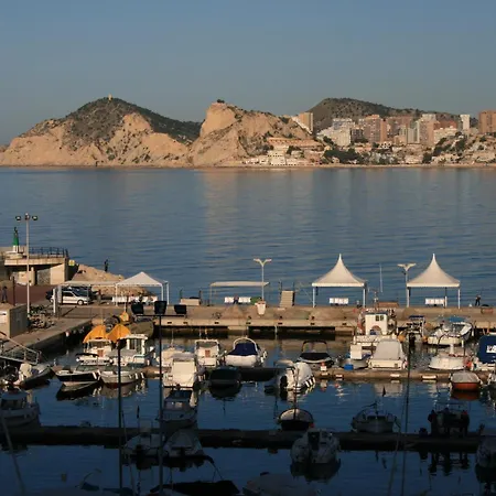 Hotel Condestable Benidorm