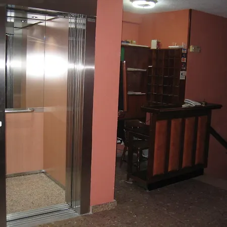 Hotel Condestable Benidorm