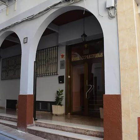 Condestable * Benidorm