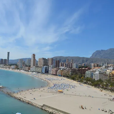 Condestable * Benidorm