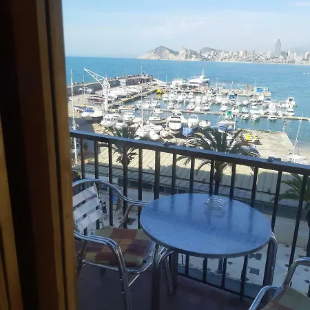 Condestable * Benidorm