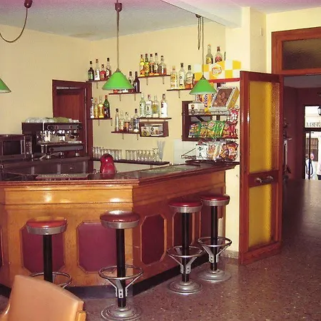 Condestable Hotel Benidorm