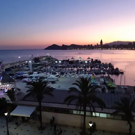 Condestable * Benidorm