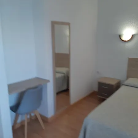 Condestable Hotel Benidorm