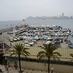 فندق Condestable بينايدورم
