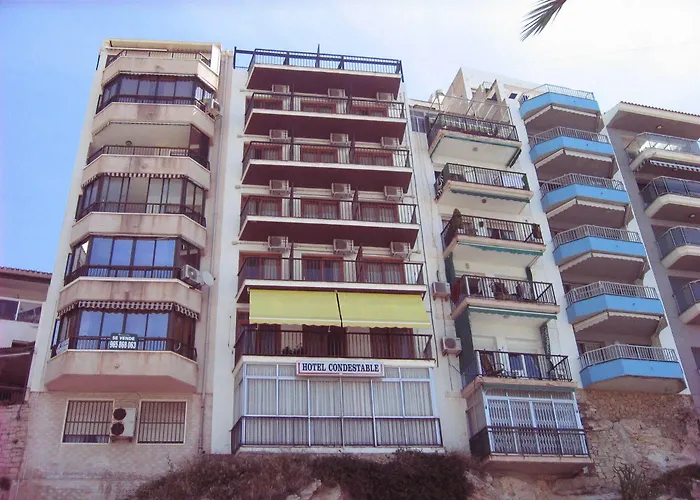 Hotel Condestable